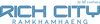 logo โครงการ ริช ซิตี้ รามคำแหง