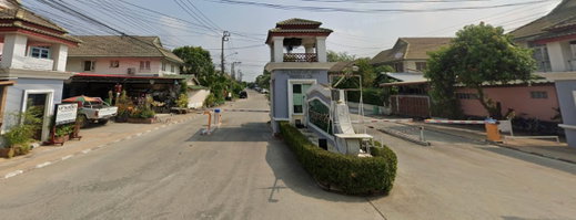 Project Baan Pruksa 26 Bangyai Picture - 2/2