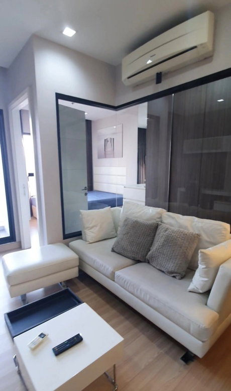 picture #S2740 For Rent Urbano Absolute Sathorn-Taksin - 4/13