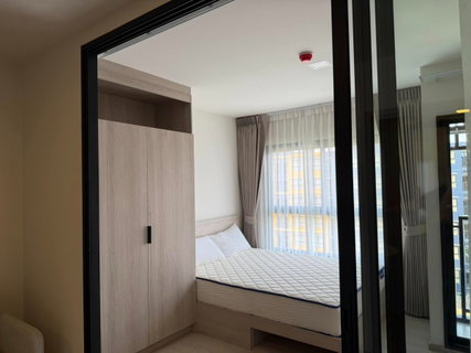 รูปภาพ Dcondo shine rangsit ใกล้ ม.ธรรมศาสตร์ ขนาด 26.5 ตรม