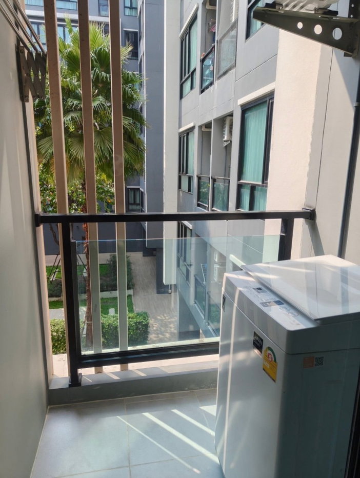 รูป 💥SL-6887💥ขายคอนโด ห้องสวย ราคาดี เดอะคิวบ์ พลัส พหลโยธิน 56👉แอดไลน์ @primecondo - รูปที่ 8/9