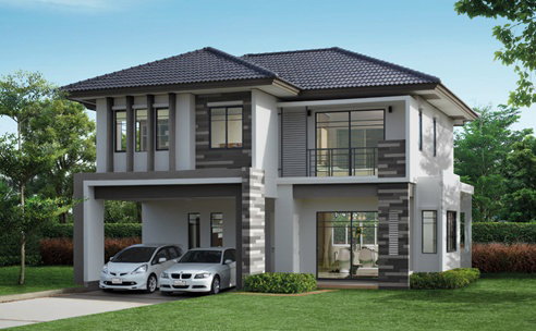 Project Habitia Panya Intra 2 Picture - 3/3