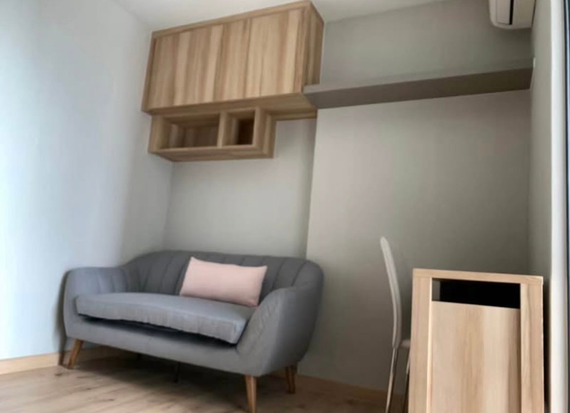 picture #S2745 For Rent Brix Condo Charan 64 - 6/10