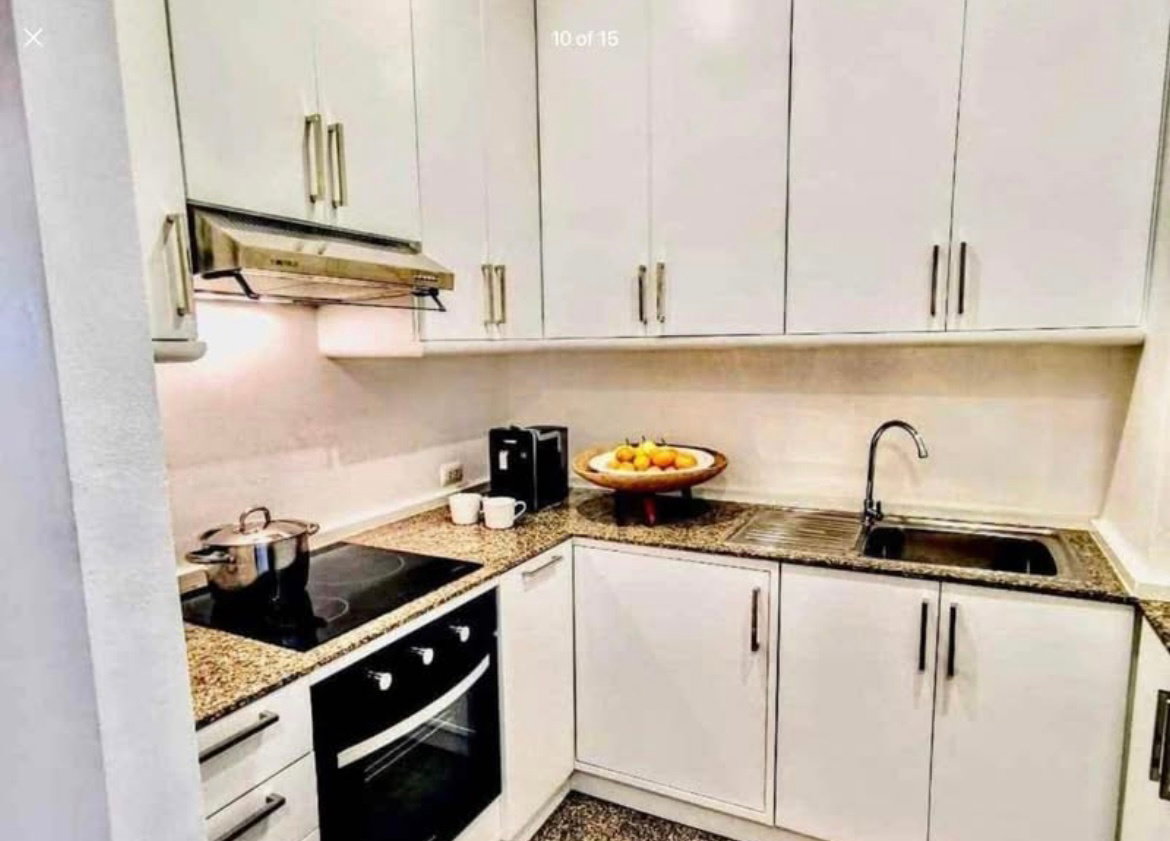 รูป #S2760 ให้เช่า Baan Chaopraya Condominium - รูปที่ 8/11
