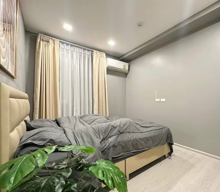 รูป #S2759 ให้เช่า Plum Condo Ram60 Interchange - รูปที่ 3/7
