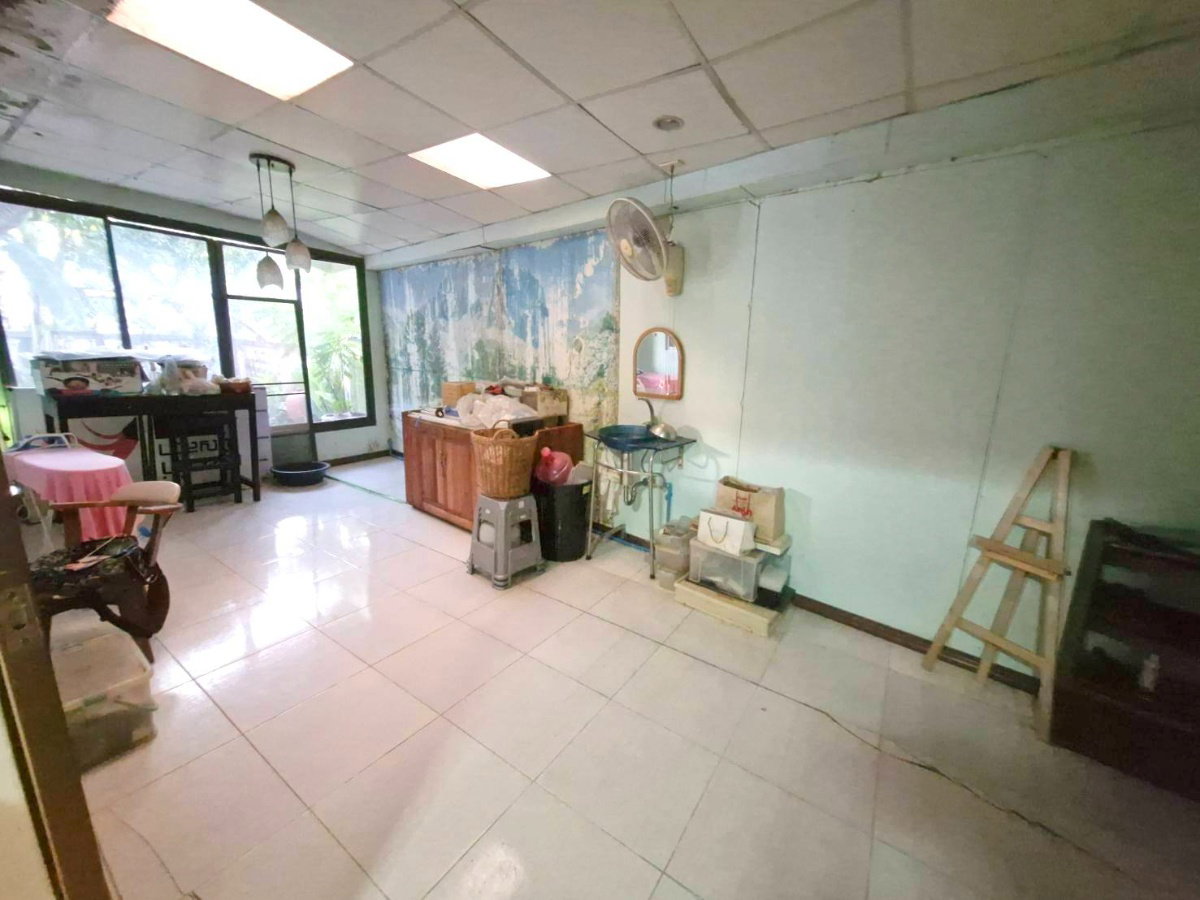 รูป ขายบ้าน หมู่บ้านบุรีรมย์ หลังมุม พื้นที่ใช้สอยกว้าง ราคาถูก - รูปที่ 30/30