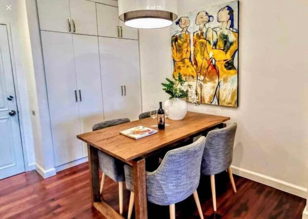 รูป #S2760 ให้เช่า Baan Chaopraya Condominium - รูปที่ 4/11