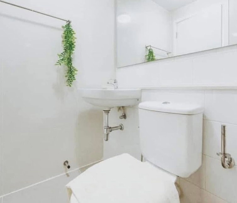 รูป #S2759 ให้เช่า Plum Condo Ram60 Interchange - รูปที่ 7/7