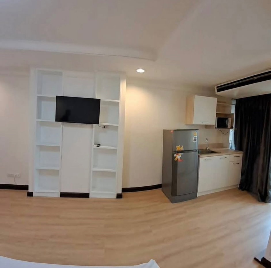 รูป #S2765 ให้เช่า Pratunam Prestige Condominium - รูปที่ 4/6