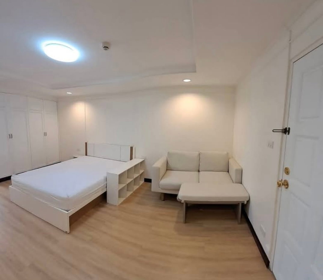 รูป #S2765 ให้เช่า Pratunam Prestige Condominium - รูปที่ 3/6