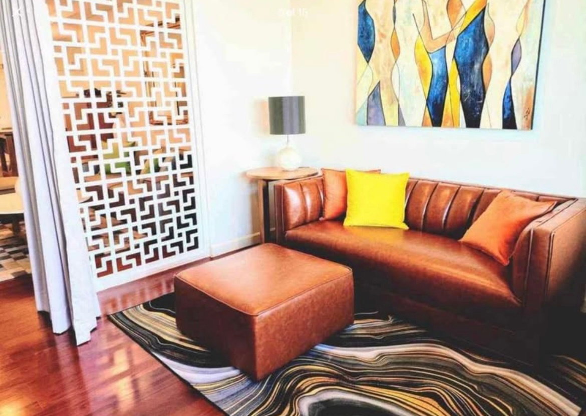 รูป #S2760 ให้เช่า Baan Chaopraya Condominium - รูปที่ 3/11