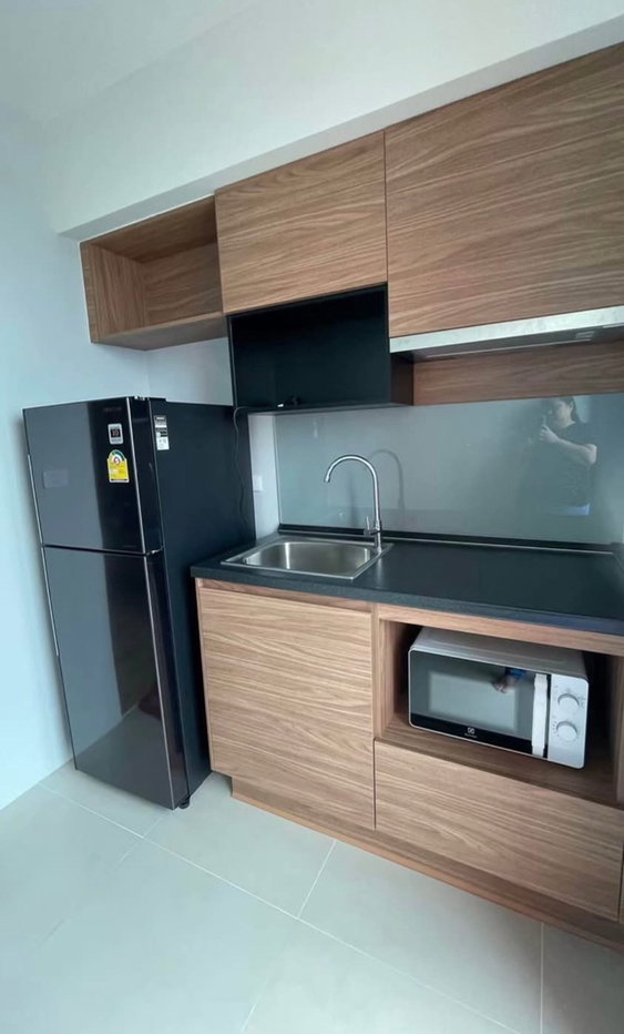 picture #S2745 For Rent Brix Condo Charan 64 - 9/10
