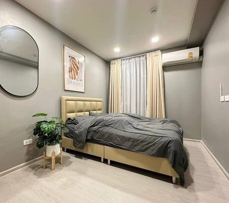 รูป #S2759 ให้เช่า Plum Condo Ram60 Interchange - รูปที่ 2/7