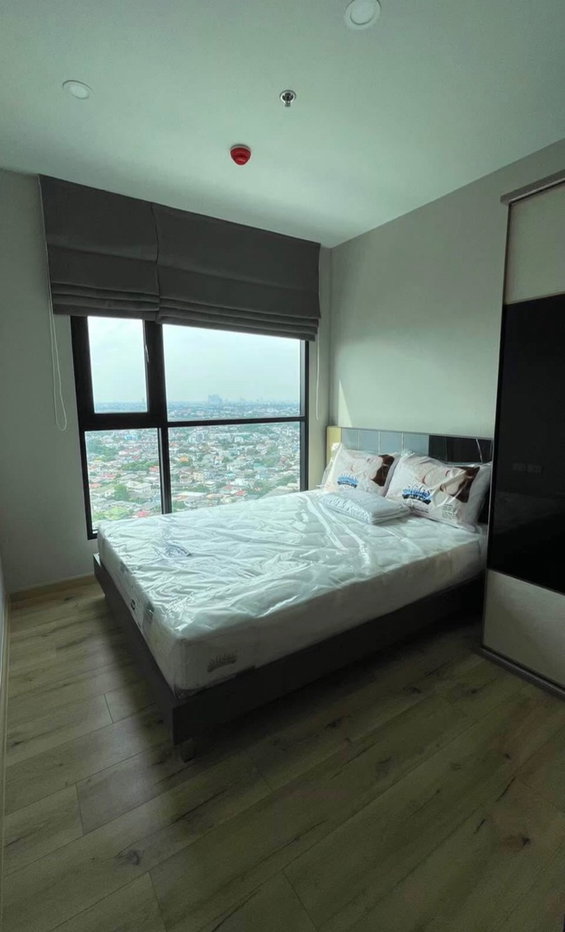 picture #S2745 For Rent Brix Condo Charan 64 - 4/10