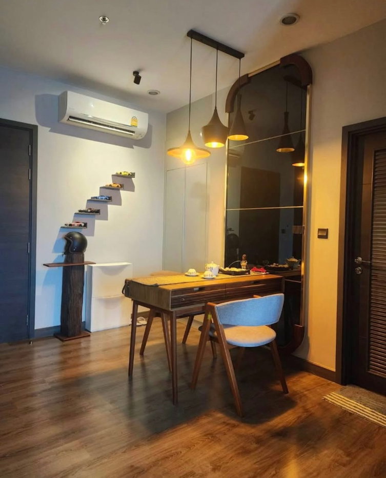 รูป #S2764 ให้เช่า Urbano Rajvithi - รูปที่ 8/12