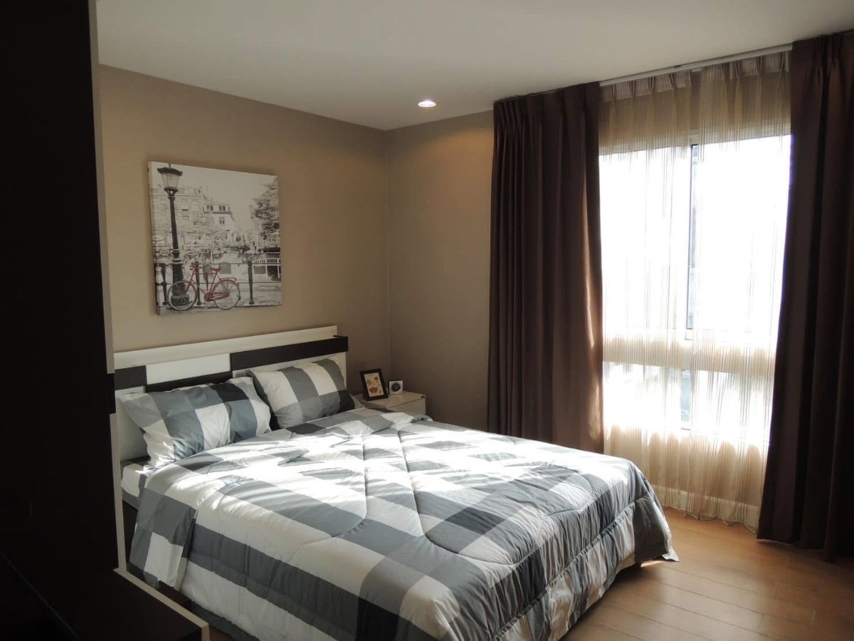 picture #S2758 For Rent Cassia Condominium - 2/10