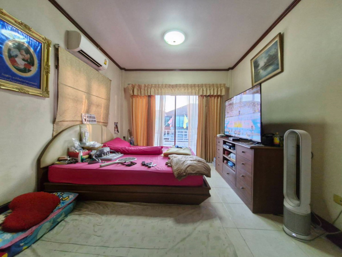 รูป ขายบ้าน หมู่บ้านบุรีรมย์ หลังมุม พื้นที่ใช้สอยกว้าง ราคาถูก - รูปที่ 20/30
