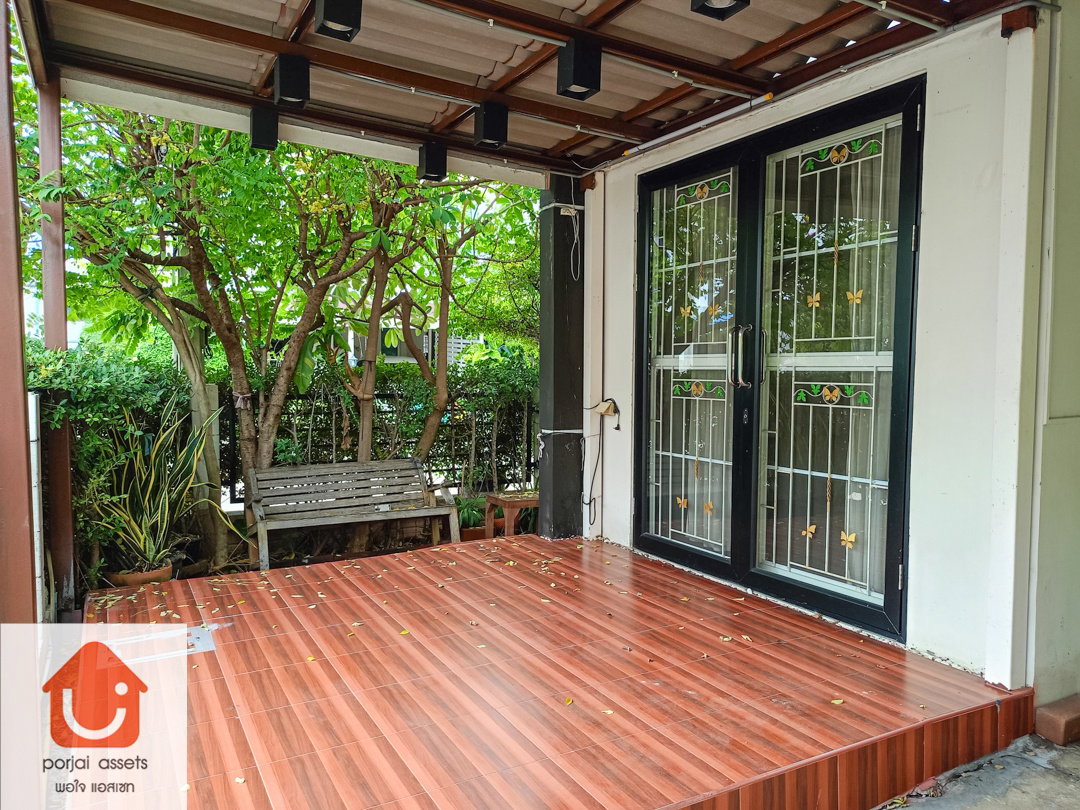 picture 3BR Townhouse for sale, Gusto Suksawat 26 - 6/32