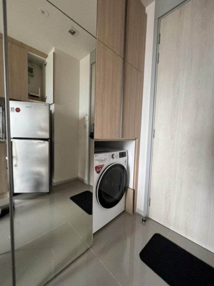 รูป #S2769       ให้เช่า M Jatujak - รูปที่ 7/12