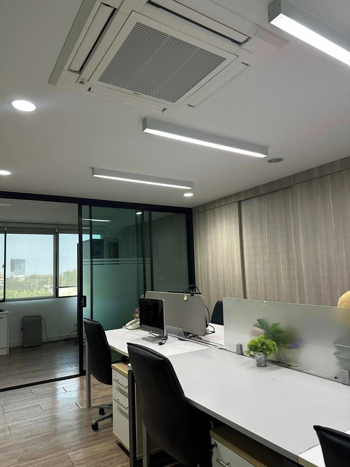 รูป 🍀 ให้เช่า : Home office Nirvana@Work เกษตร - นวมินทร์ 🍀 - รูปที่ 14/17