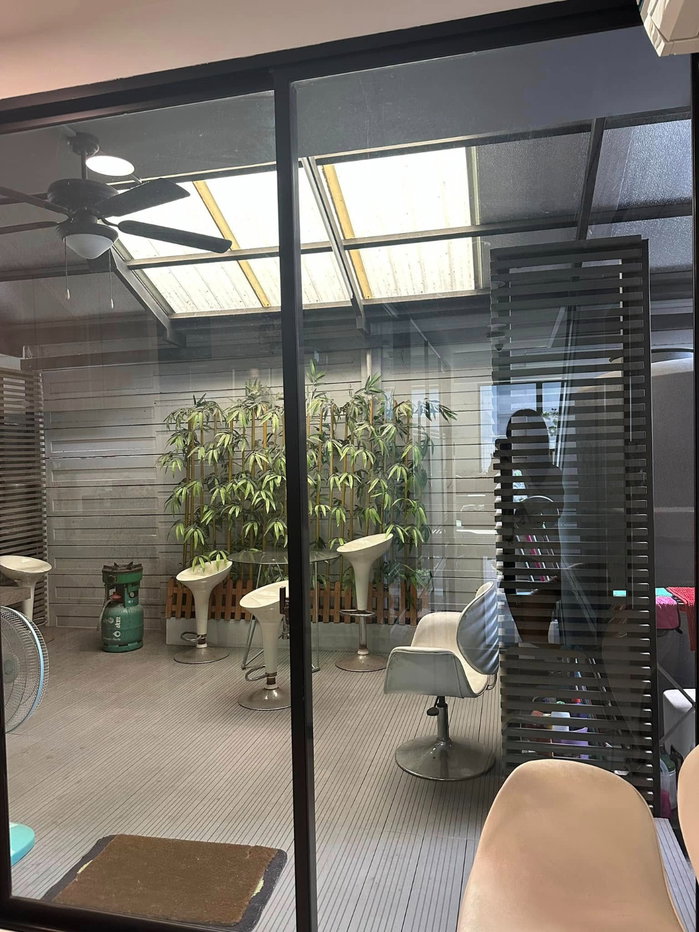 รูป 🍀 ให้เช่า : Home office Nirvana@Work เกษตร - นวมินทร์ 🍀 - รูปที่ 3/17