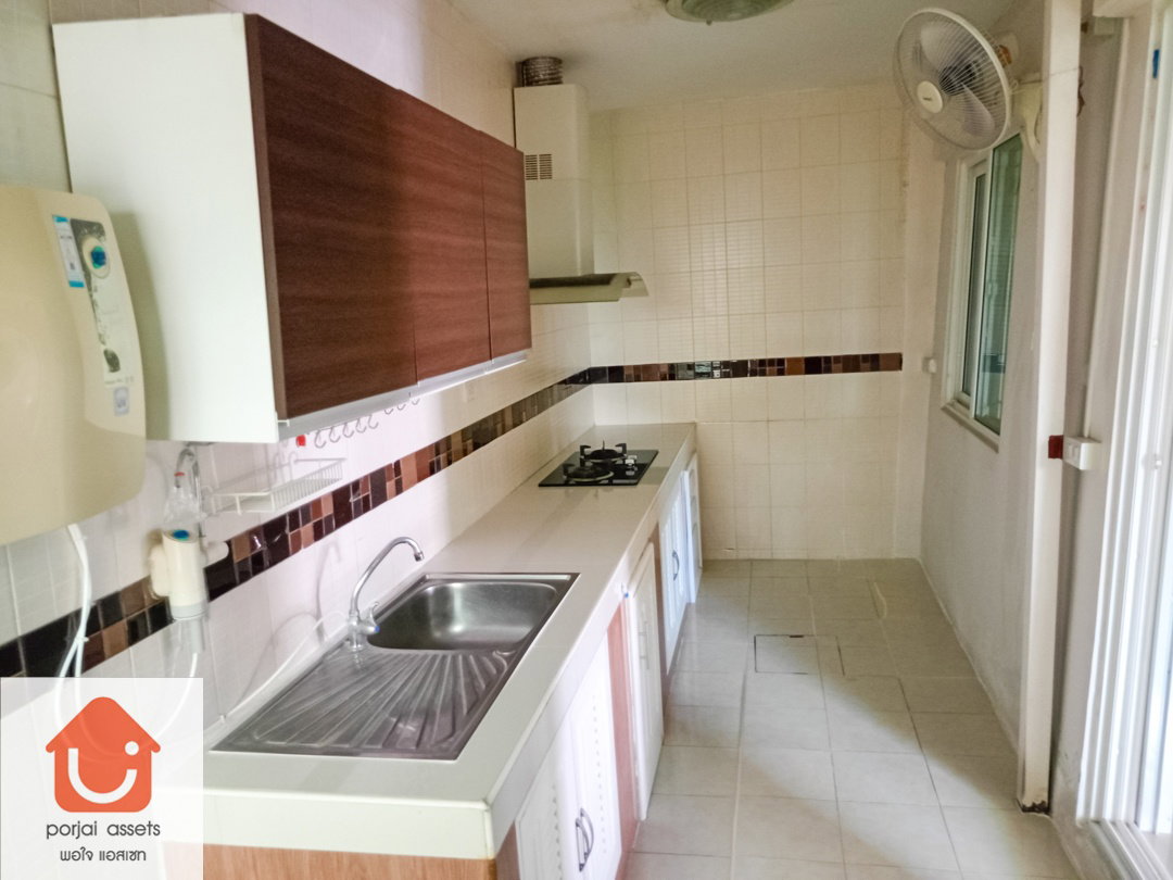 picture 3BR Townhouse for sale, Gusto Suksawat 26 - 16/32