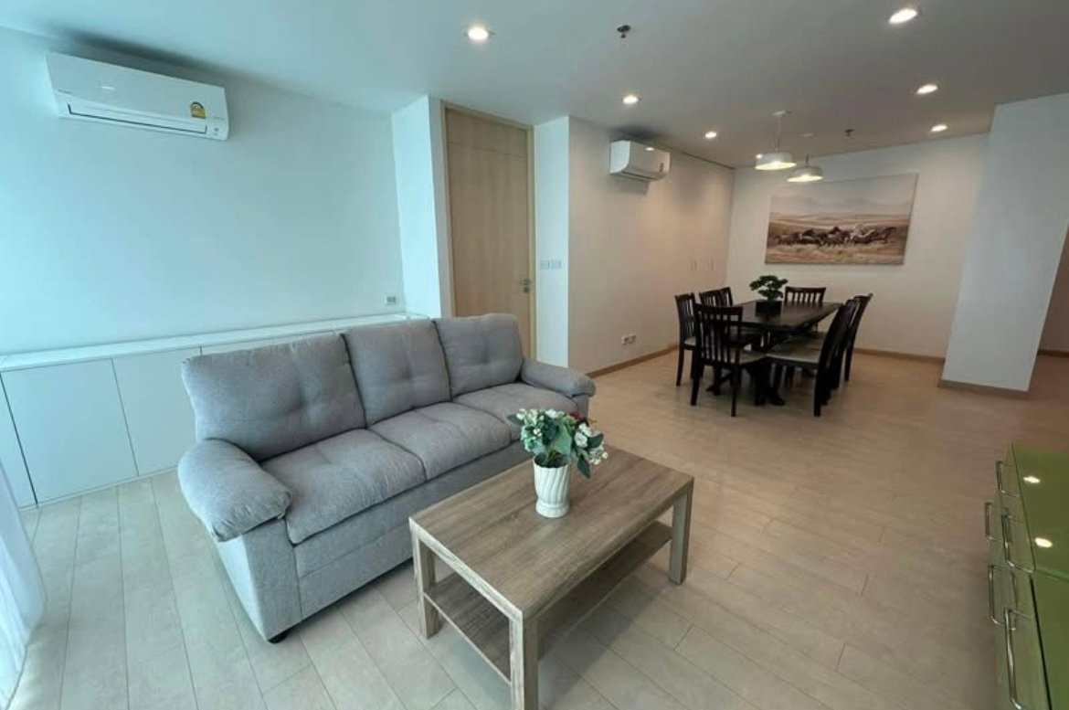รูป #S2781 ให้เช่า Silom Suite Condominium - รูปที่ 9/9