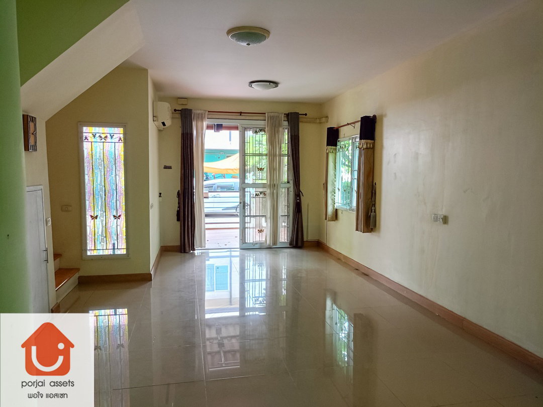 picture 3BR Townhouse for sale, Gusto Suksawat 26 - 11/32