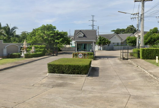 รูป The Plam Garden 9 - รูปที่ 2/2