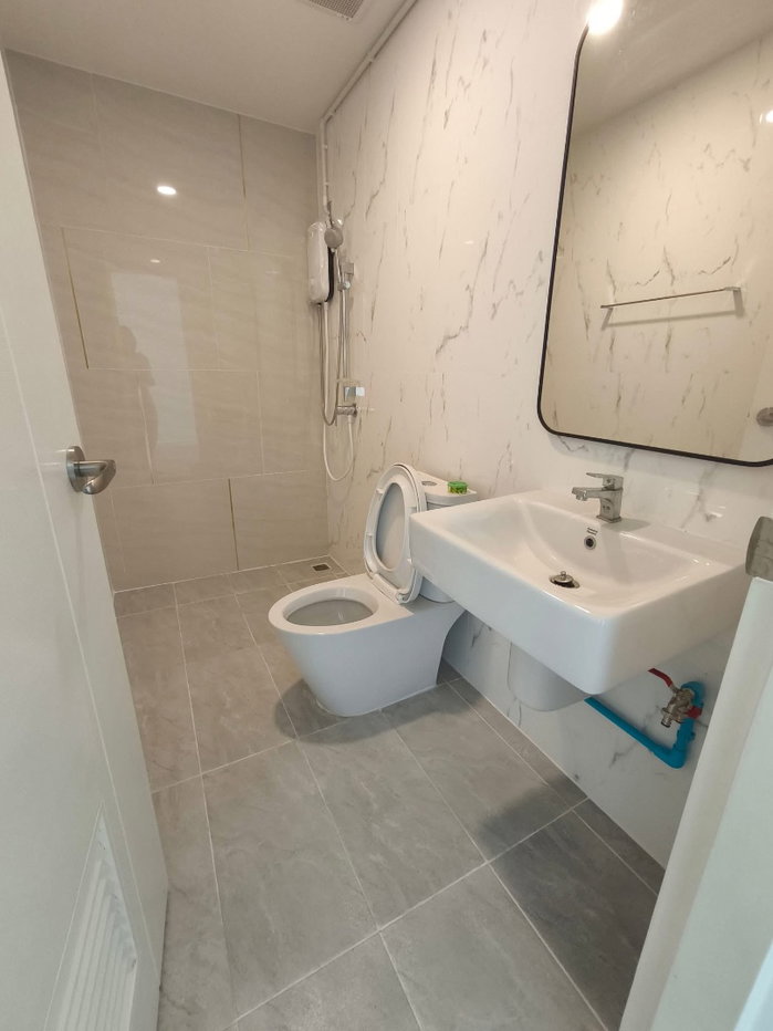 picture #S2777 For Rent Q Prime Sukhumvit 77 - 7/12