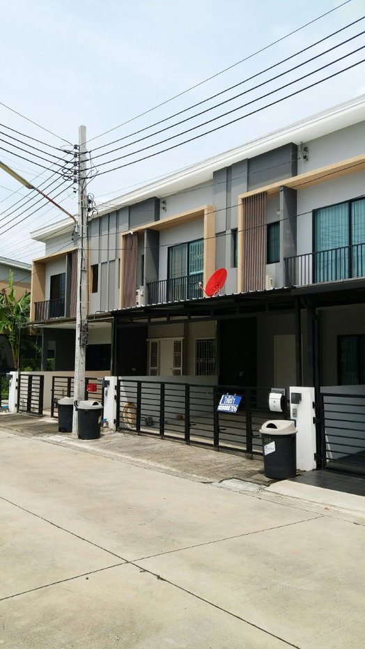 รูป #S2775 ให้เช่า The Connect Phattanakan 38 - รูปที่ 2/14