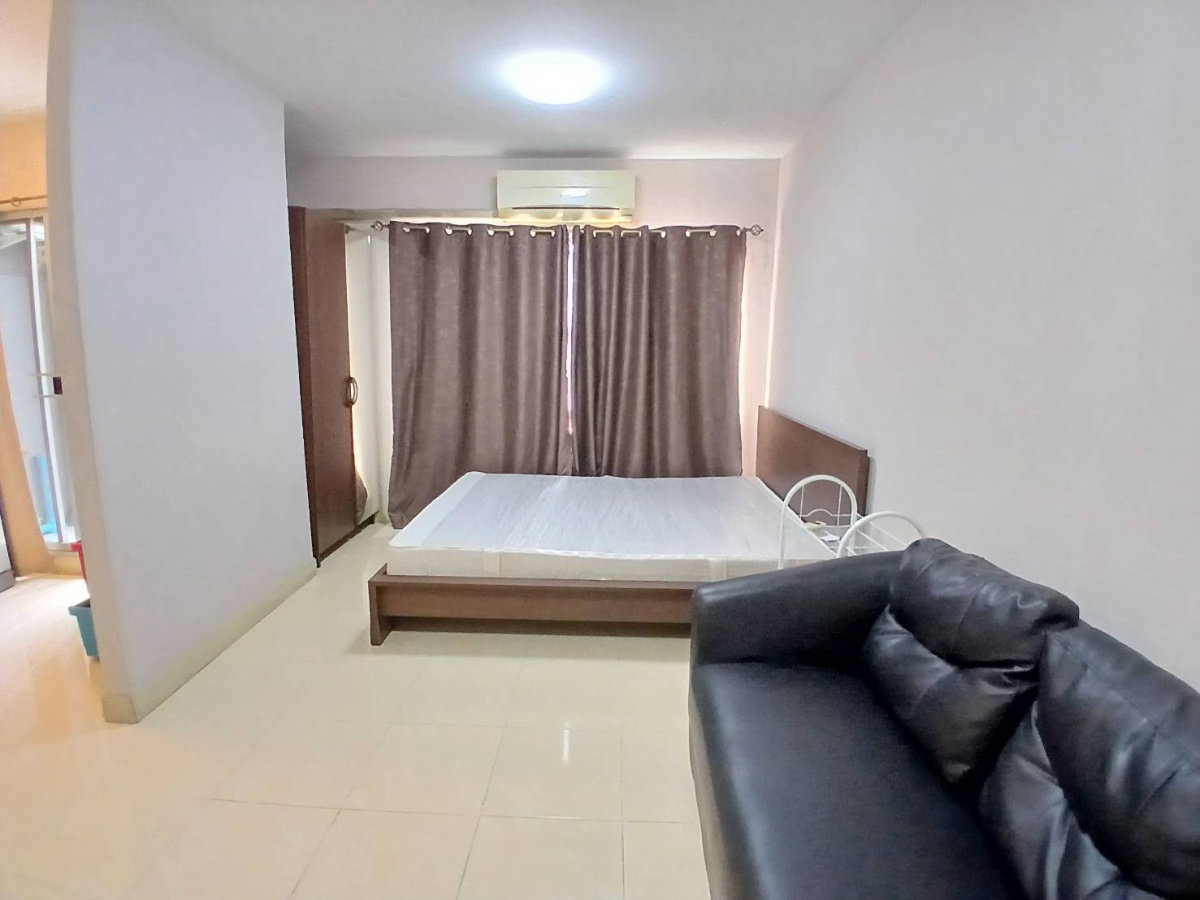 รูป ขายคอนโด พลัม ลาดพร้าว 101 โทร.0999983897 - รูปที่ 3/11