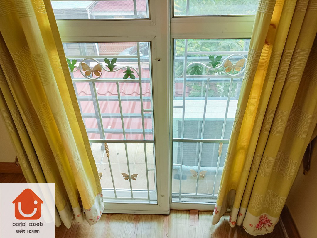 picture 3BR Townhouse for sale, Gusto Suksawat 26 - 24/32