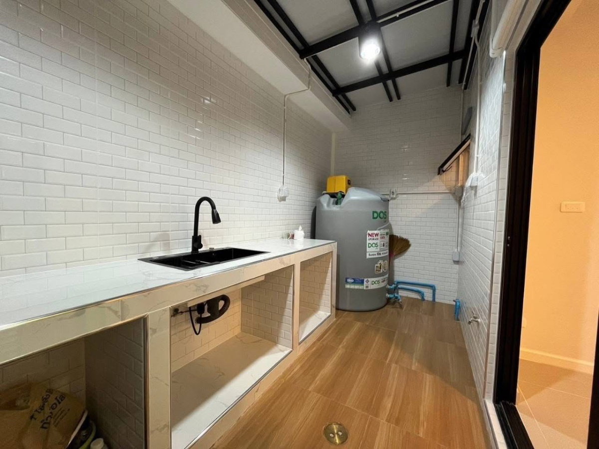 picture #S2777 For Rent Q Prime Sukhumvit 77 - 2/12