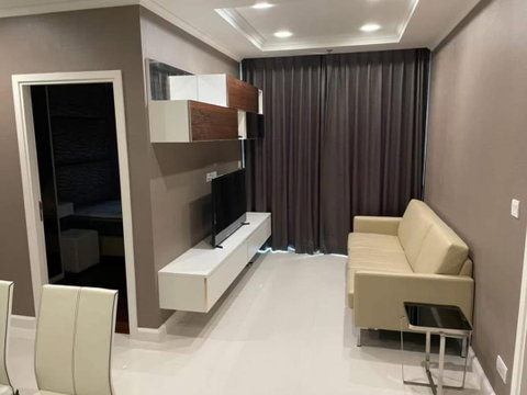ให้เช่า เดอะ เมโทรโพลิส สำโรง อินเตอร์เชนจ์ BTS สำโรง, มีห้องว่างทุกวัน, มีหลายห้อง, แอดไลน์ตอบไว