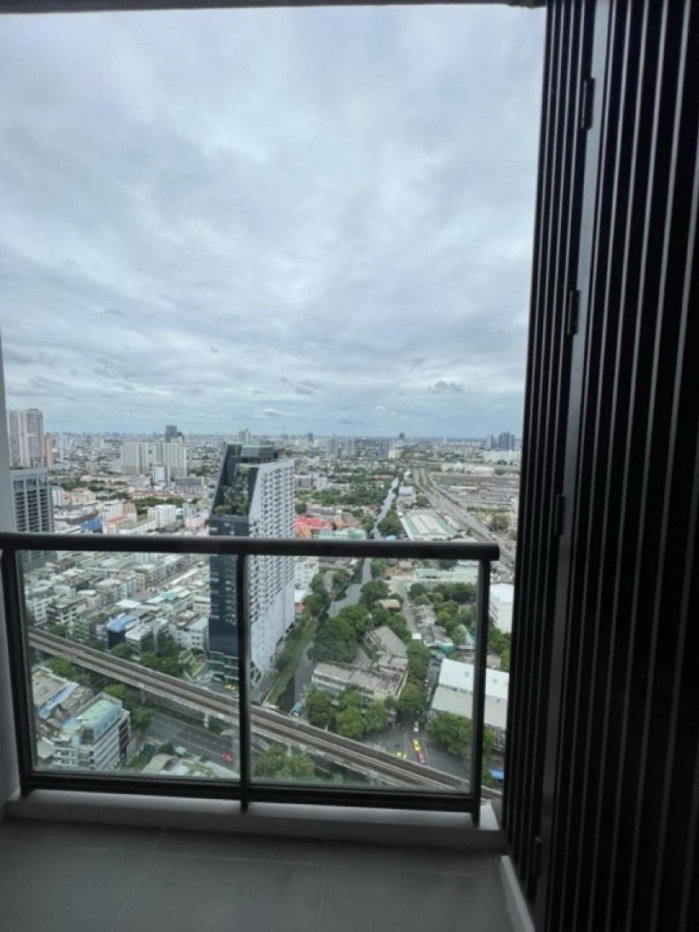 รูป #S2769       ให้เช่า M Jatujak - รูปที่ 8/12
