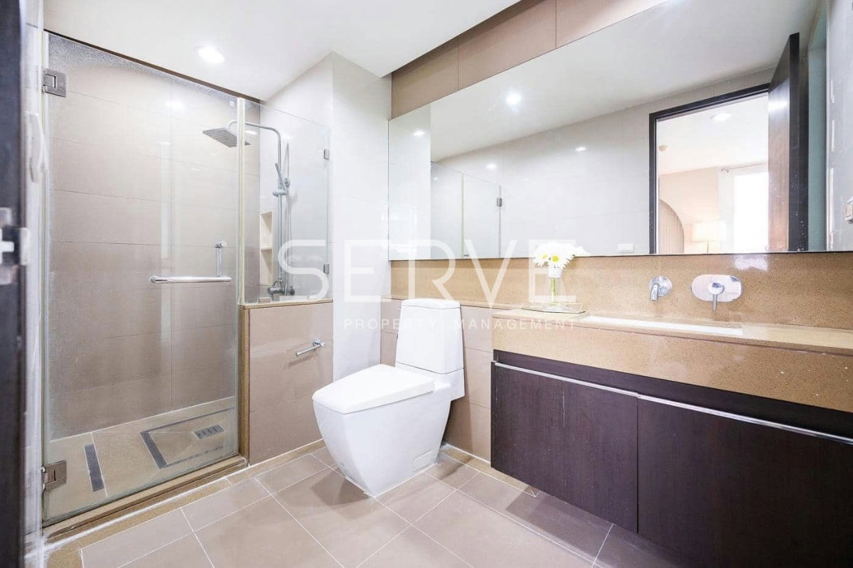 picture 1 Bed Fully furnished  Nice view   Good Location BTS Ratchathewi 300 m. @   The Address Pathumwan - 7/9