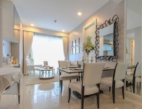 Sale Q Langsuan Ready to move in (S15-15245(S))