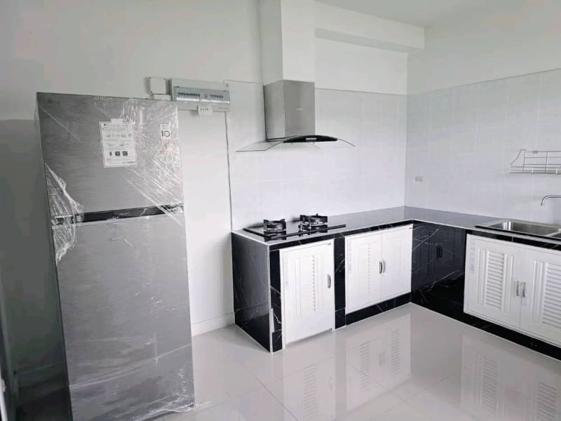 รูป ให้เช่าบ้านเดี่ยว ม.มณีรินทร์ไพรเวทซี่ ศรีราชา, ชลบุรี - รูปที่ 5/13