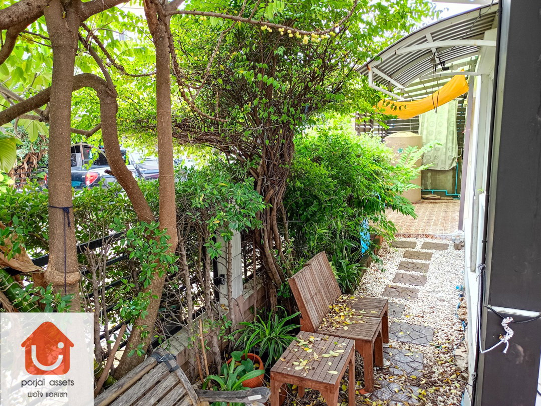 picture 3BR Townhouse for sale, Gusto Suksawat 26 - 7/32