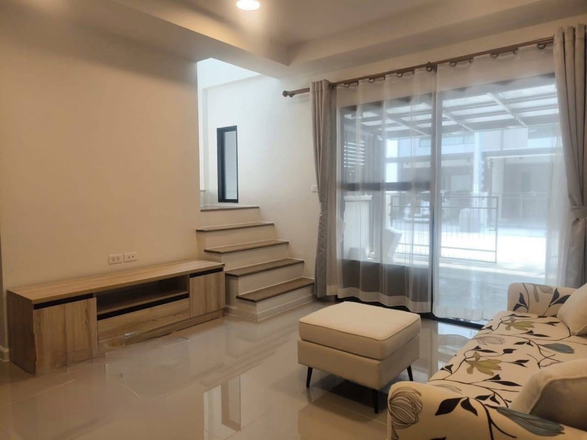 picture #S2777 For Rent Q Prime Sukhumvit 77 - 9/12