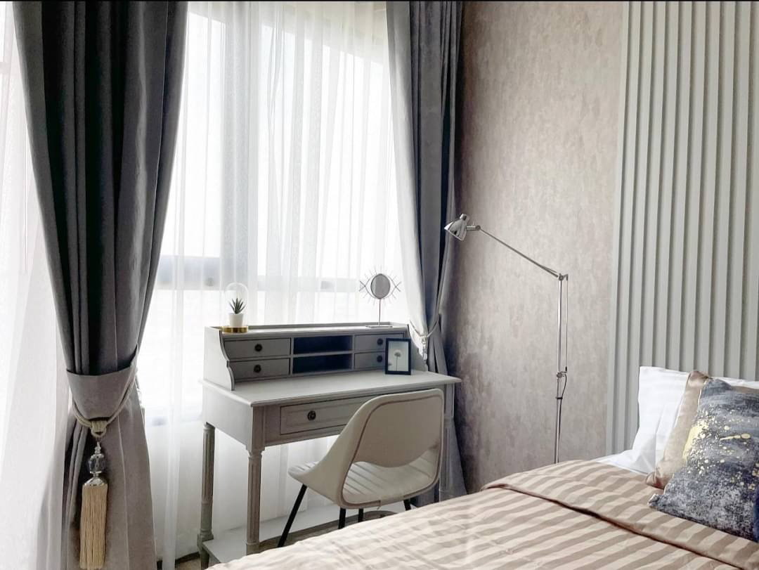 รูป ปล่อยเช่าห้องสตูดิโอที่ KnightsBridge Prime Onnut ในราคาเพียง 17k [MN25010005] - รูปที่ 3/8