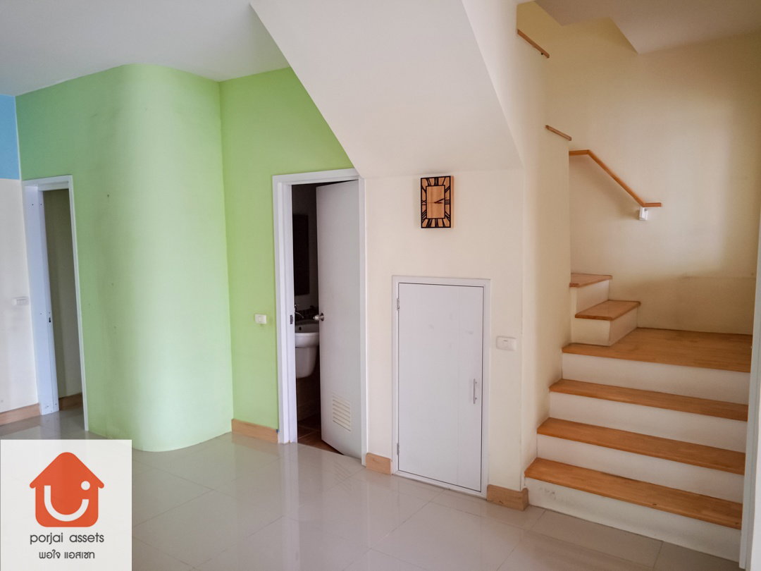 picture 3BR Townhouse for sale, Gusto Suksawat 26 - 14/32