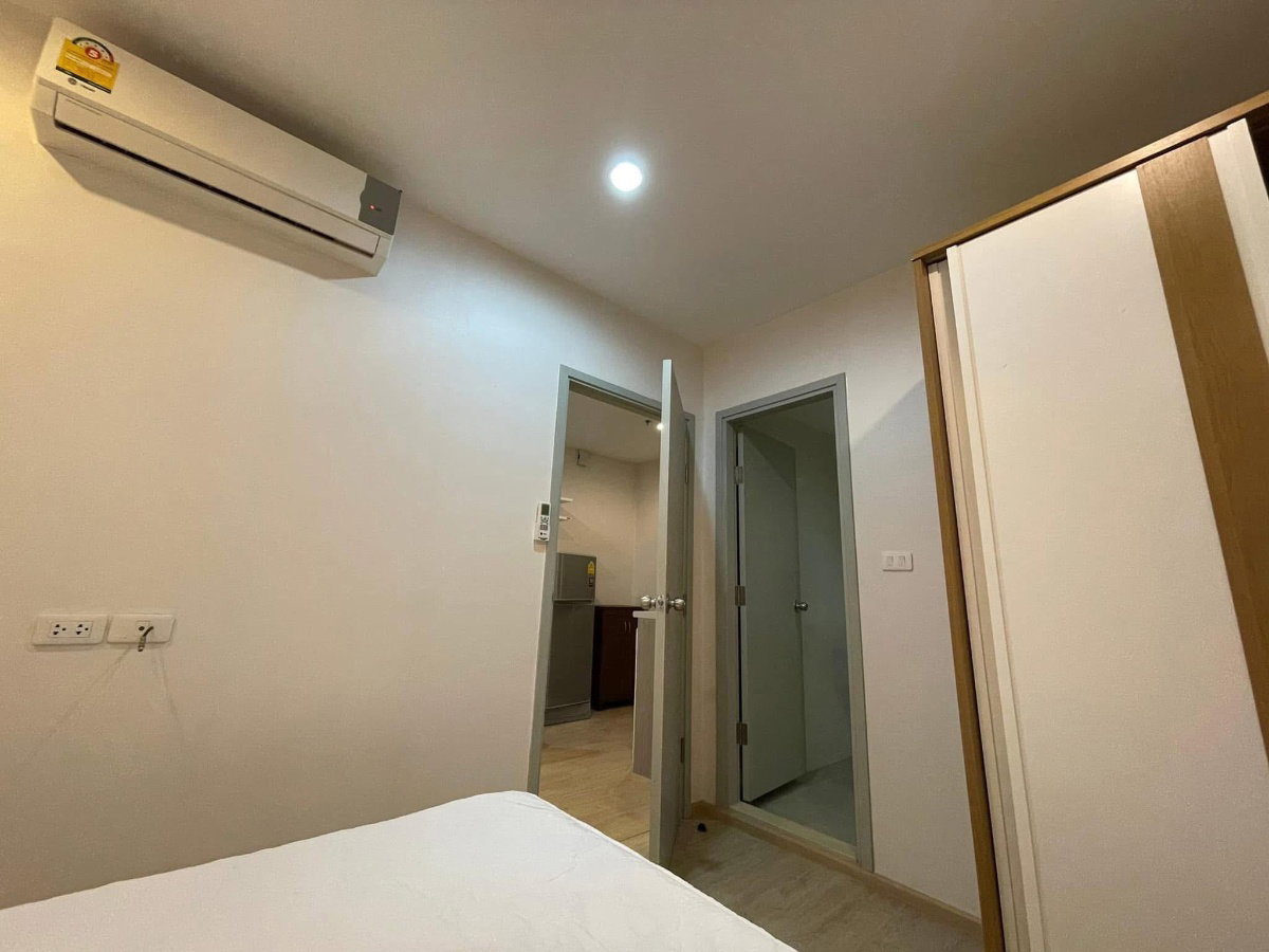รูป #S2778 ให้เช่า Ideo Sathorn-Thapra - รูปที่ 10/11