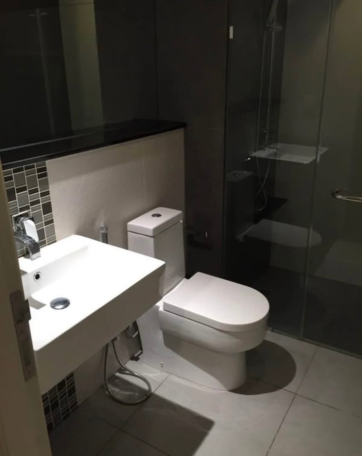 picture #S2776 For Rent Urbano Absolute Sathorn-Taksin - 10/12