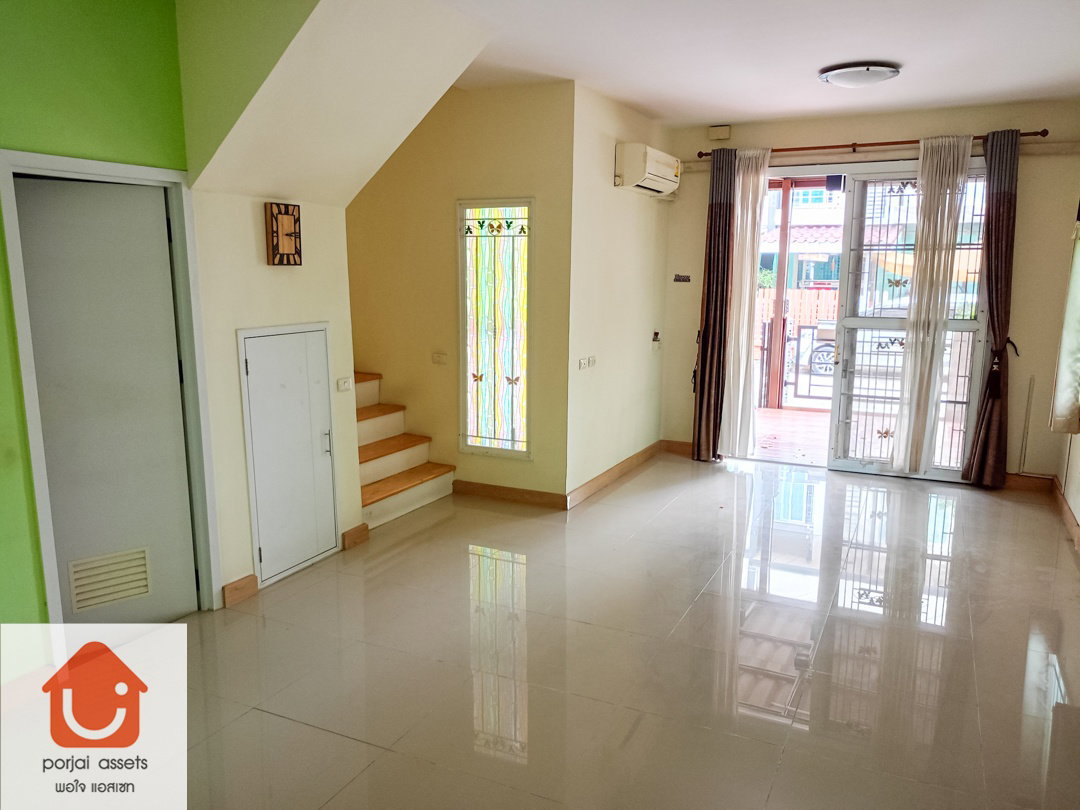 picture 3BR Townhouse for sale, Gusto Suksawat 26 - 18/32