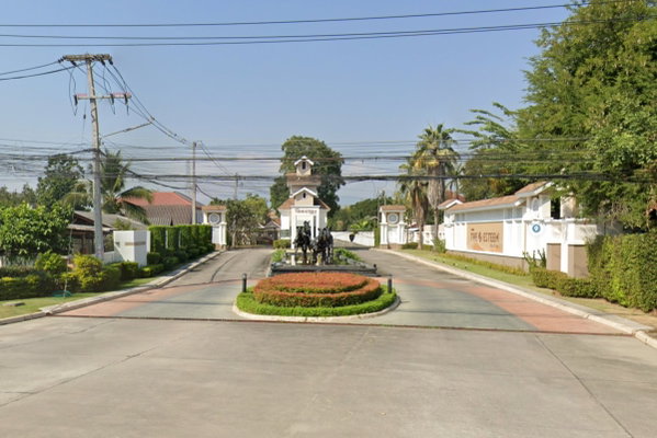 รูป The Esteem Chiang mai - รูปที่ 1/1