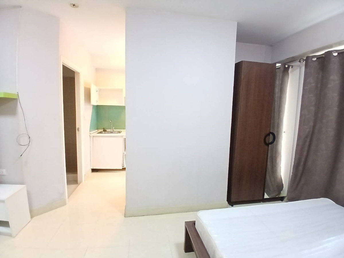 รูป ขายคอนโด พลัม ลาดพร้าว 101 โทร.0999983897 - รูปที่ 4/11