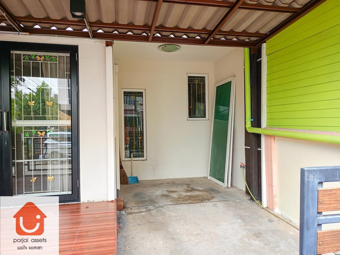 picture 3BR Townhouse for sale, Gusto Suksawat 26 - 5/32