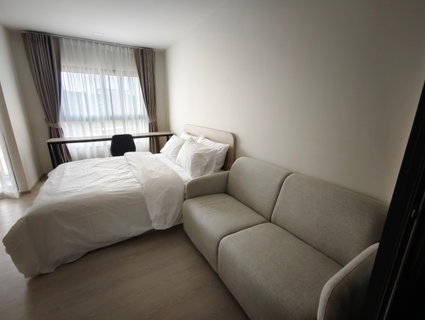 รูปภาพ ให้เช่า ดี คอนโด ชายน์ รังสิต ใกล้ ม.ธรรมศาสตร์ *ห้องสวย* ที่ Line @homefinder
